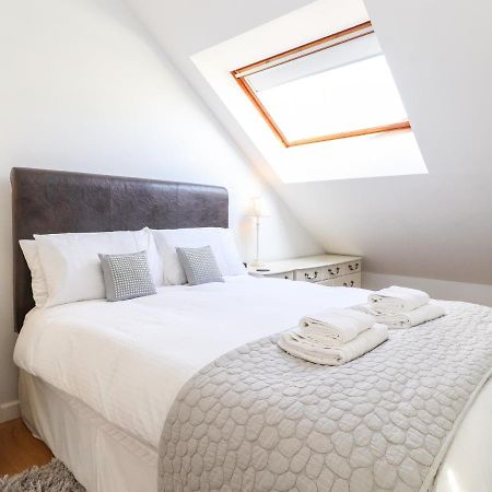 Villa Sky View Keswick  Exterior foto