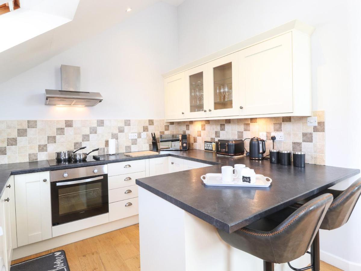 Villa Sky View Keswick  Exterior foto