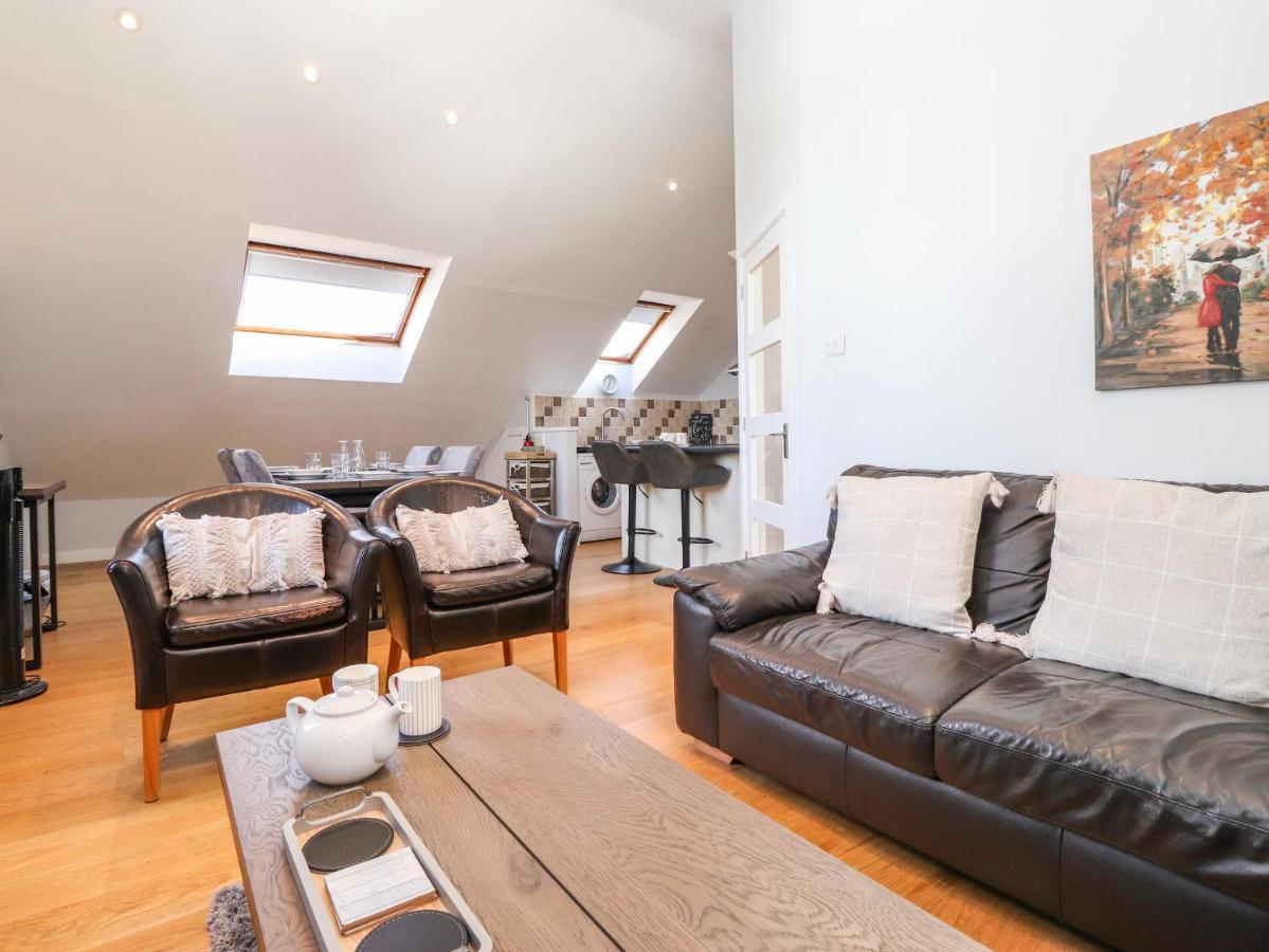 Villa Sky View Keswick  Exterior foto
