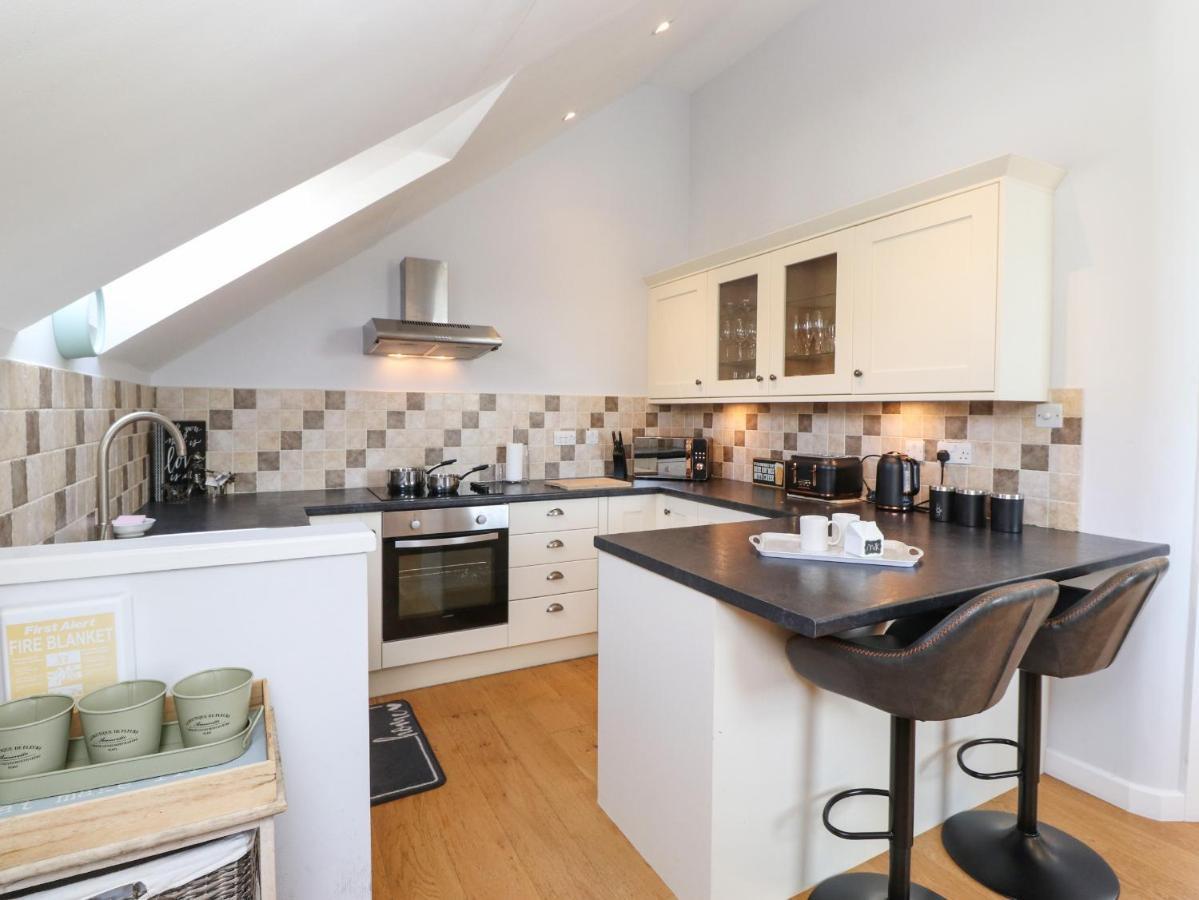 Villa Sky View Keswick  Exterior foto