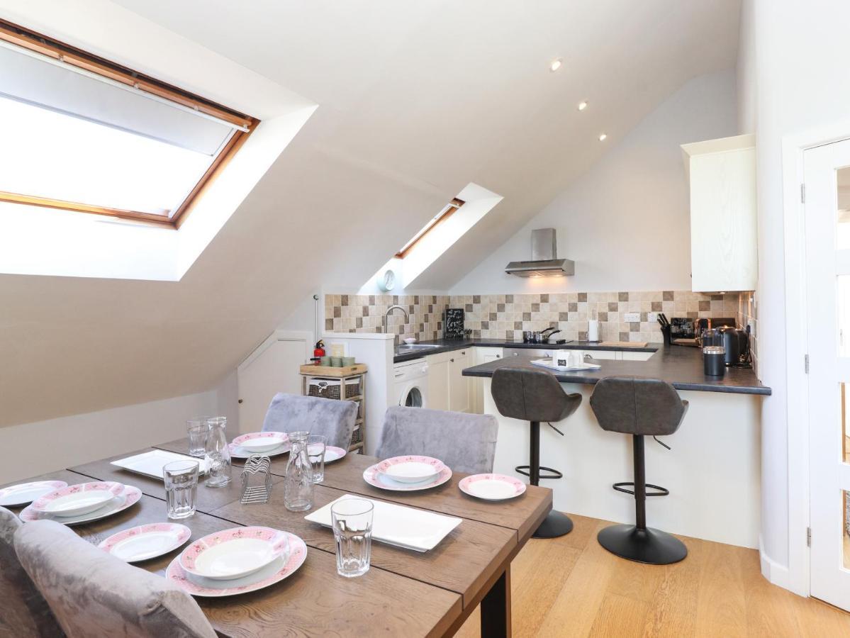 Villa Sky View Keswick  Exterior foto