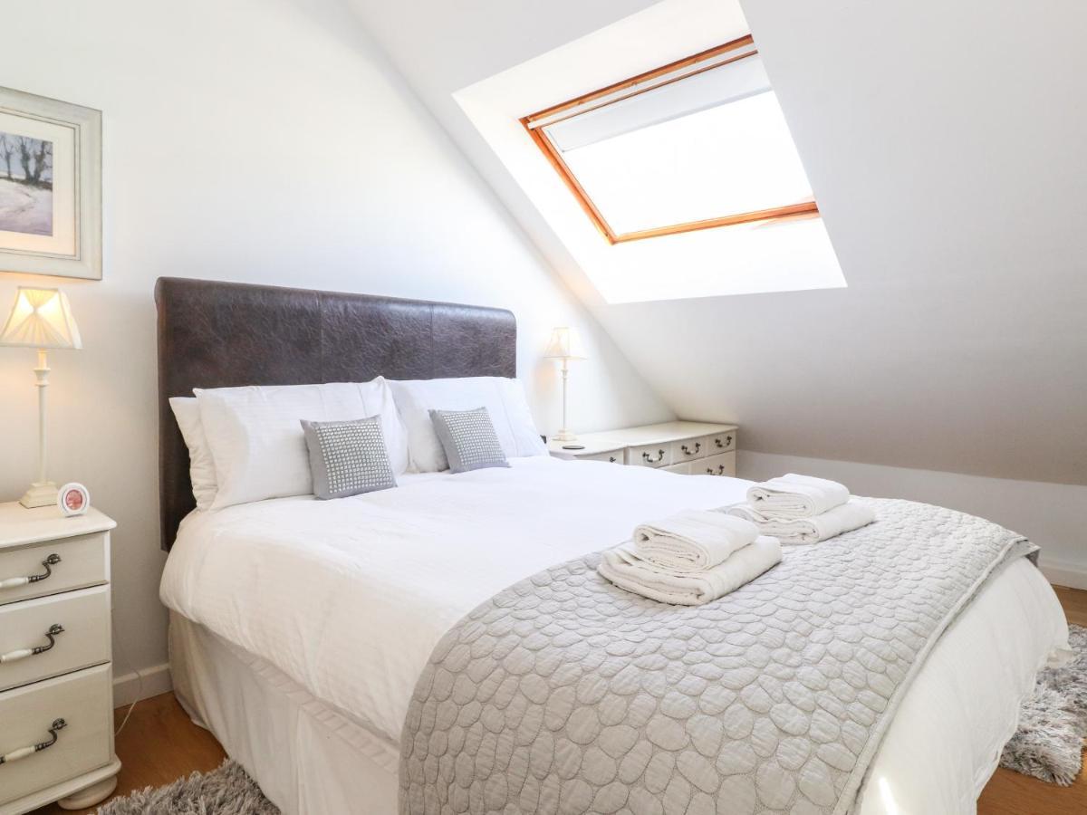 Villa Sky View Keswick  Exterior foto